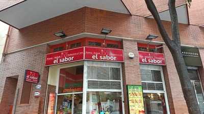 Sabor De Gràcia