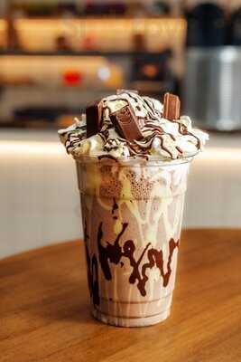 Bo&go Specialty Coffee