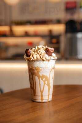 Bo&go Specialty Coffee