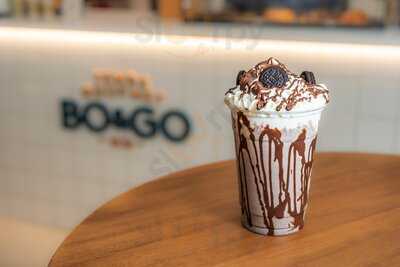 Bo&go Specialty Coffee