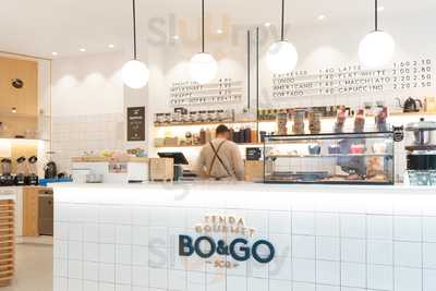 Bo&go Specialty Coffee