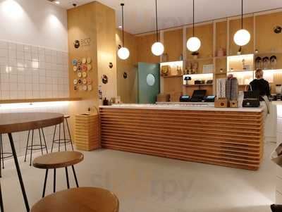 Bo&go Specialty Coffee