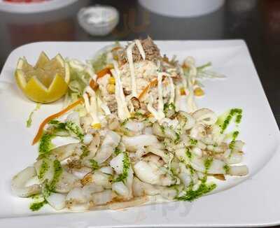 Restaurante Freiduria La Caleta Cerveceria