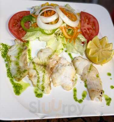 Restaurante Freiduria La Caleta Cerveceria