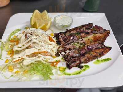 Restaurante Freiduria La Caleta Cerveceria