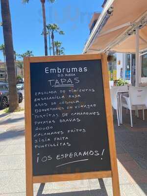 Restaurante Freiduria La Caleta Cerveceria