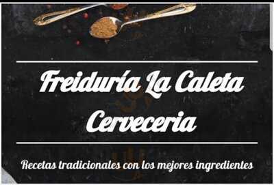 Restaurante Freiduria La Caleta Cerveceria