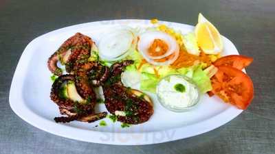 Restaurante Freiduria La Caleta Cerveceria