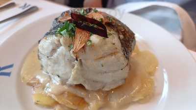 Kofradia Itsas Etxea