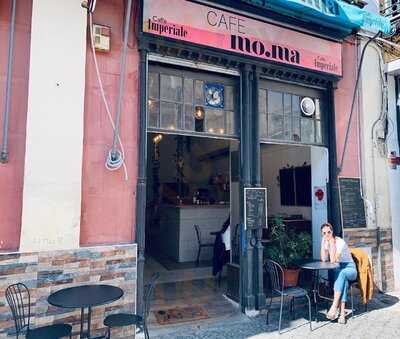 Café Moma