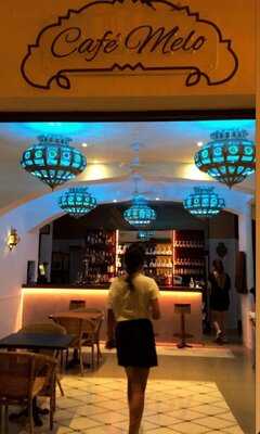 Café Melo