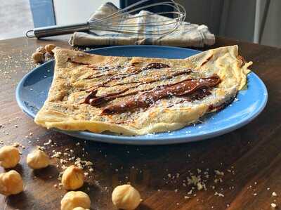 Prep´la Crêpe