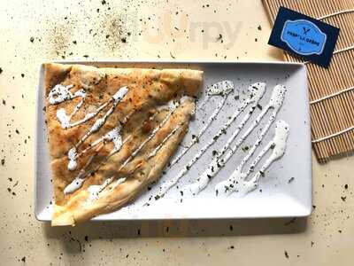 Prep´la Crêpe