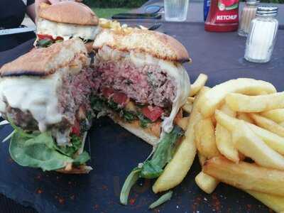 Kawana Bar Restaurante S.l