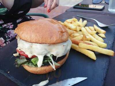 Kawana Bar Restaurante S.l