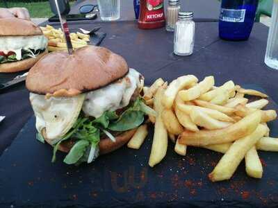 Kawana Bar Restaurante S.l