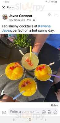 Kawana Bar Restaurante S.l - Photo 7