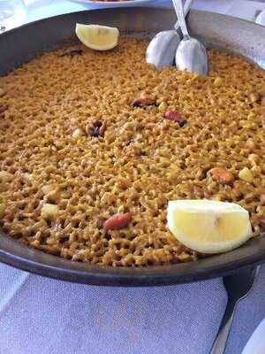 Costa Blanca Eventos