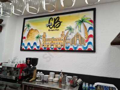 Costa Blanca Eventos