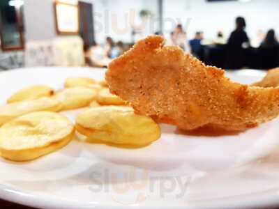 Costa Blanca Eventos