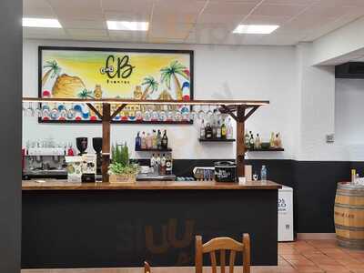 Costa Blanca Eventos