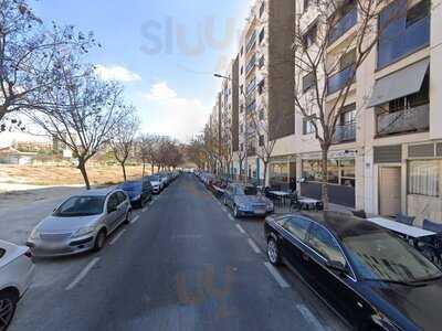 Costa Blanca Eventos