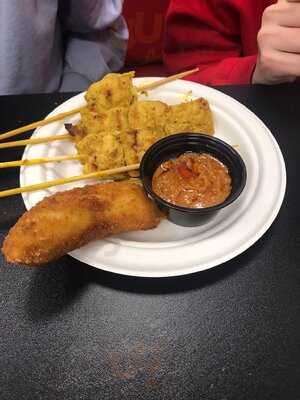 Tuk Tuk Thai Street Food