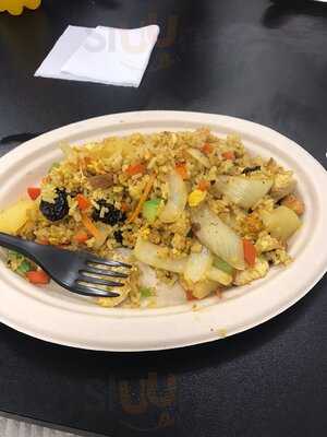 Tuk Tuk Thai Street Food