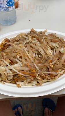 Tuk Tuk Thai Street Food