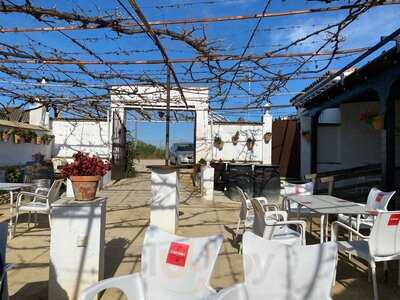 Peña La Parra El Bigote