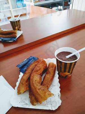 Churreria Linda