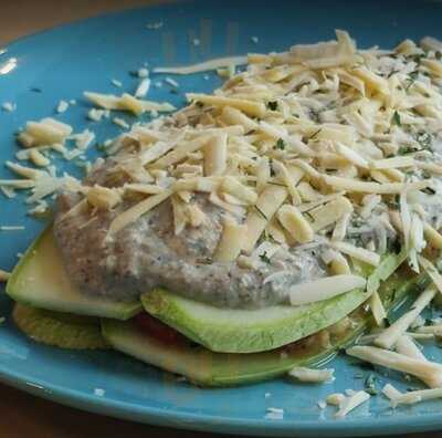 Restaurant Sa Tomaquera