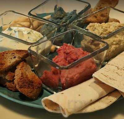 Restaurant Sa Tomaquera