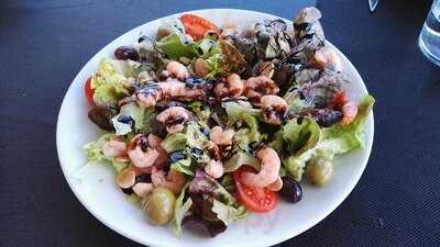 Restaurant Sa Tomaquera