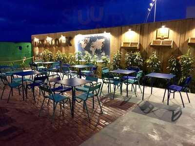 Wafflelicious Las Palmas