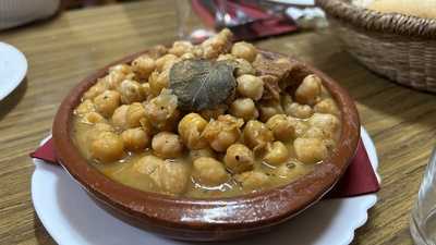 Guachinche Casa Rafael