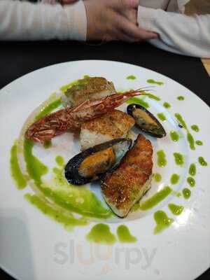 Restaurante Villa Lucerna