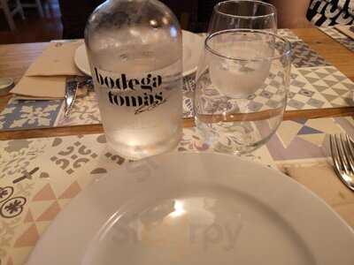 Bodega Tomàs Can Barata