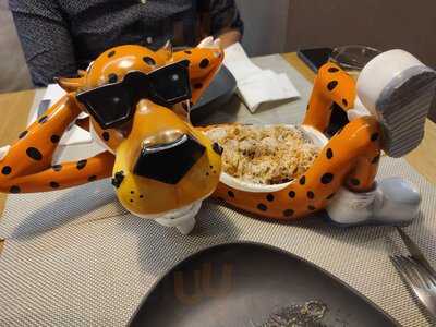 Fun - Tastik Bistro Sl