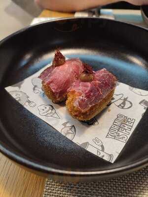 Fun - Tastik Bistro Sl