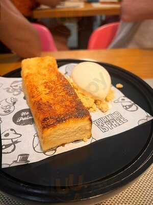 Fun - Tastik Bistro Sl