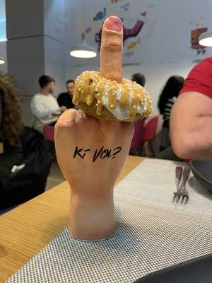 Fun - Tastik Bistro Sl