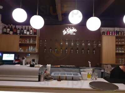 La Dicha "craft Beer"