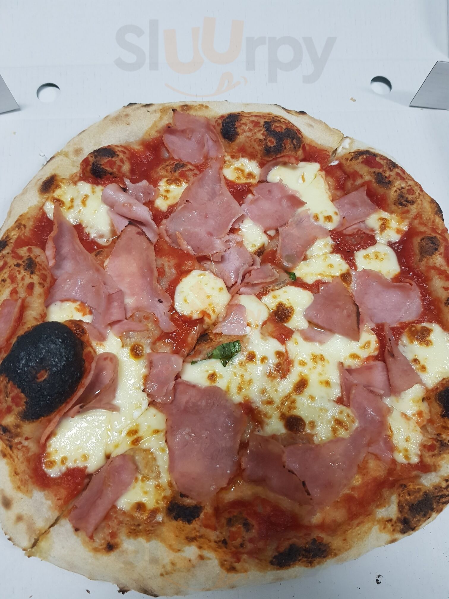 Zao Pizza Y Bocatas