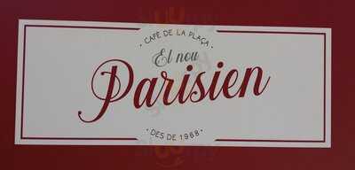 El Nou Parisien
