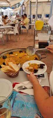 Restaurante Fernando's