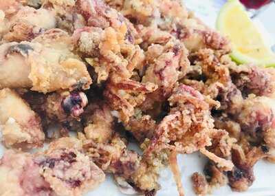 Restaurante Fernando's