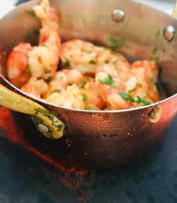 Restaurante Fernando's