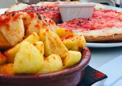 Restaurante Fernando's