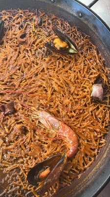 Restaurante Fernando's